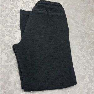 Sonoma Charcoal Relaxed Pants